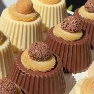 Mini Tortas