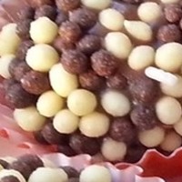 Bala de Coco