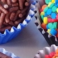 Doce de Paçoca