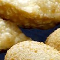 Coxinha