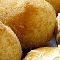 Empadinha de Frango
