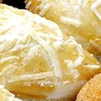 Empadinha de Palmito