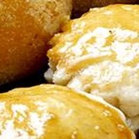 Mini Sanduíches