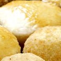 Pastelzinho de Carne