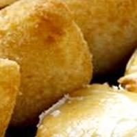 Risoles de Carne