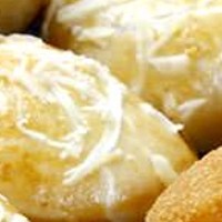 Risoles de Palmito